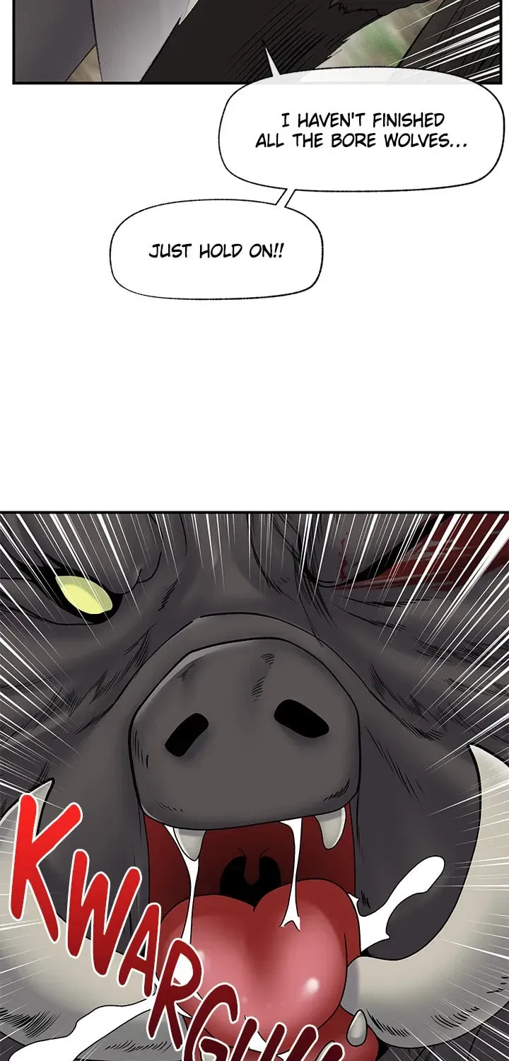 Read Absolute Hypnosis in Another World chapter 73 image 28 on Lezhin