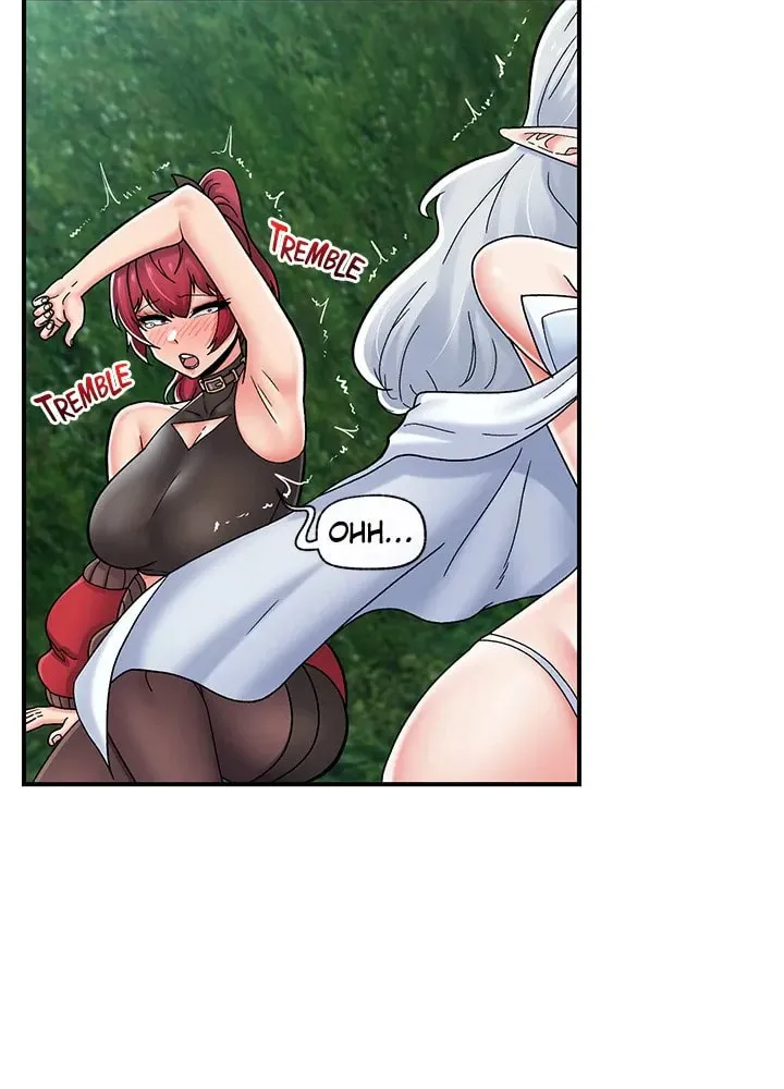 Read Absolute Hypnosis in Another World chapter 73 image 33 on Lezhin
