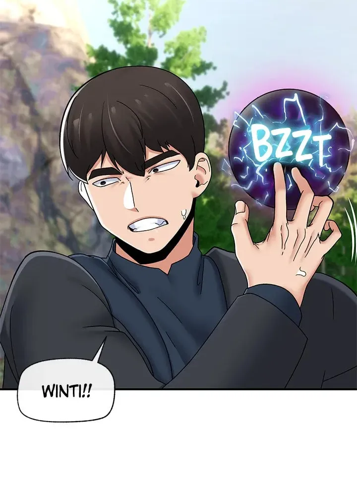 Read Absolute Hypnosis in Another World chapter 73 image 35 on Lezhin