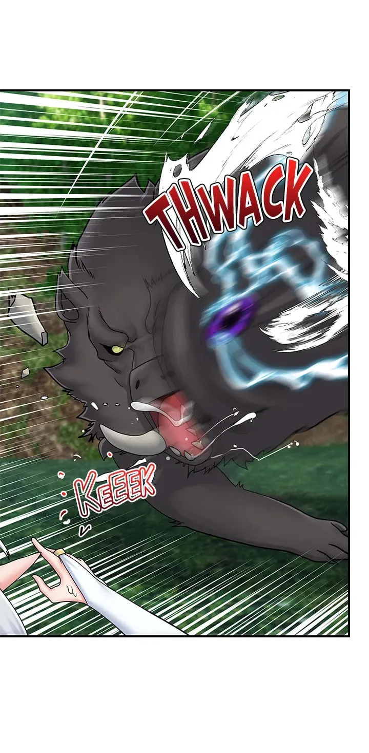 Read Absolute Hypnosis in Another World chapter 73 image 36 on Lezhin