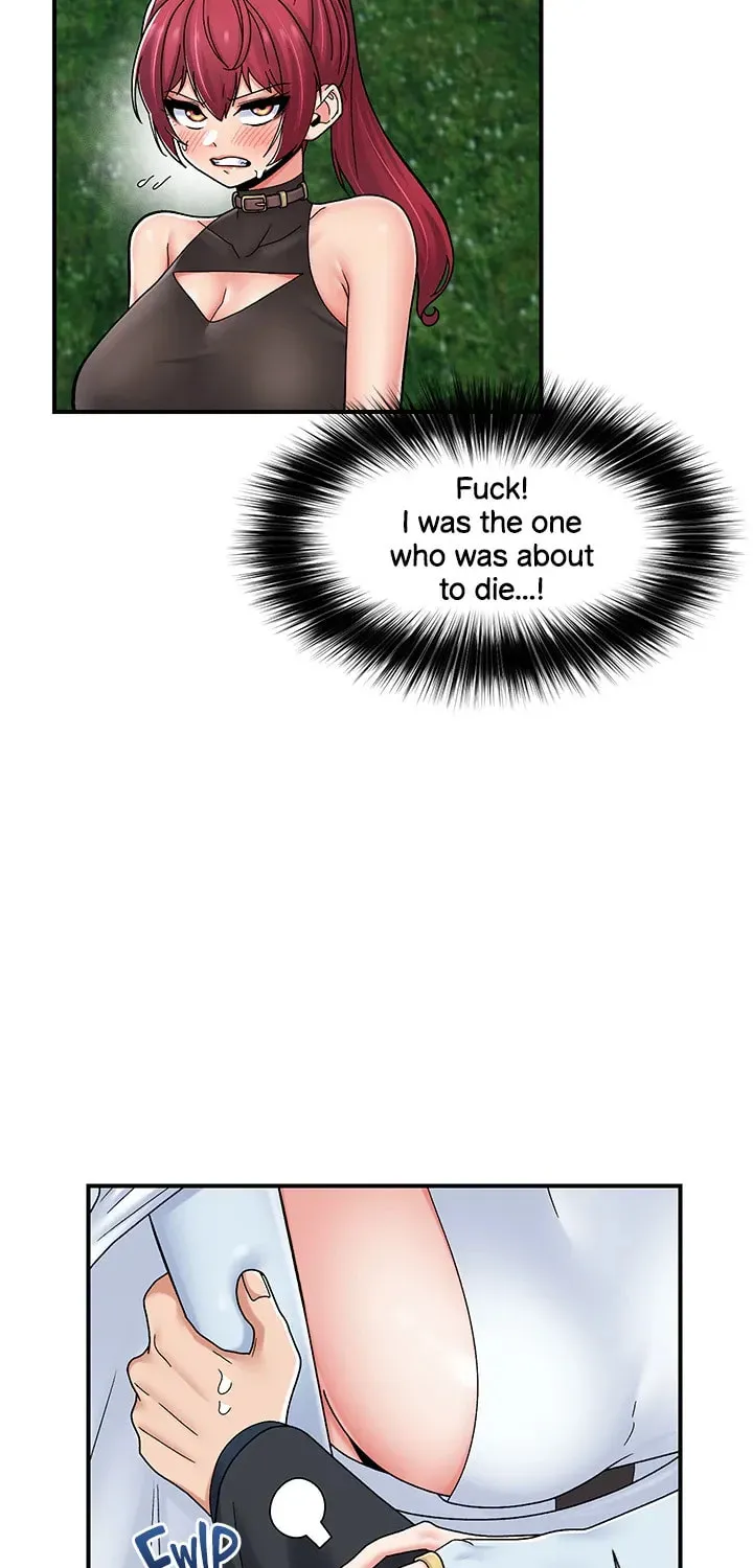 Read Absolute Hypnosis in Another World chapter 73 image 39 on Lezhin