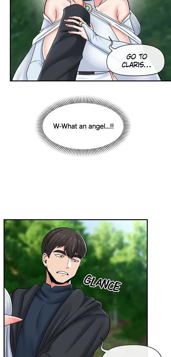 Read Absolute Hypnosis in Another World chapter 73 image 41 on Lezhin