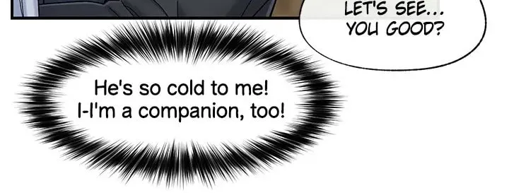 Read Absolute Hypnosis in Another World chapter 73 image 42 on Lezhin