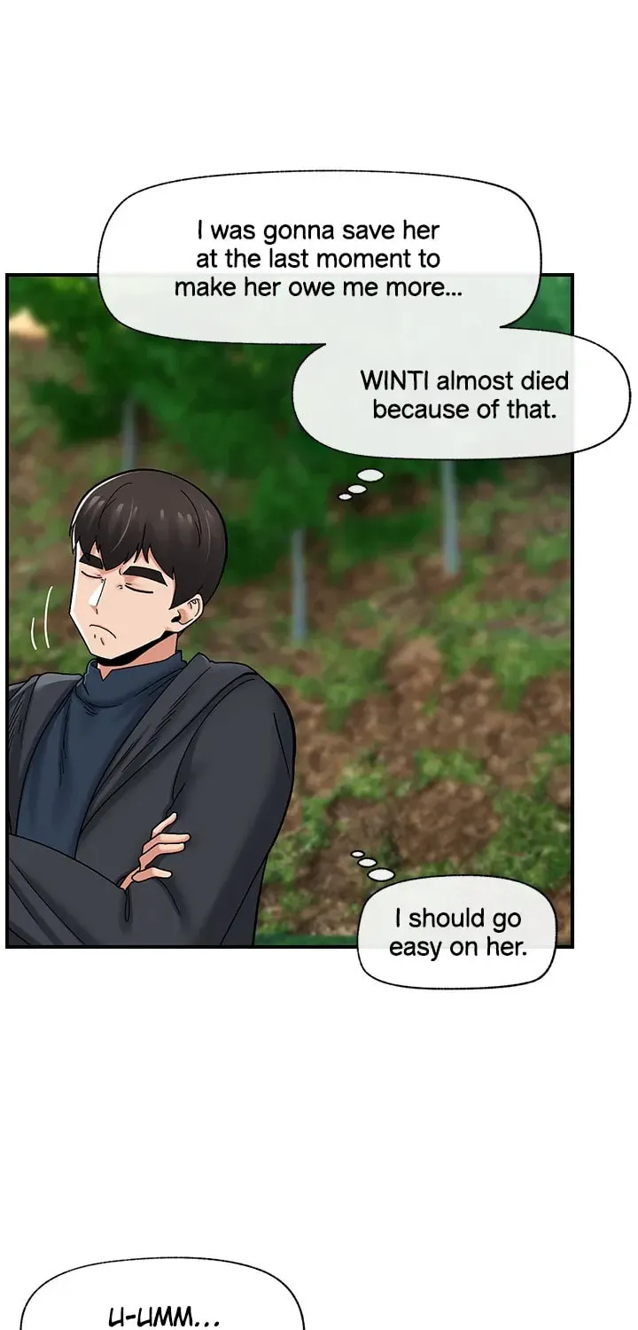 Read Absolute Hypnosis in Another World chapter 73 image 43 on Lezhin