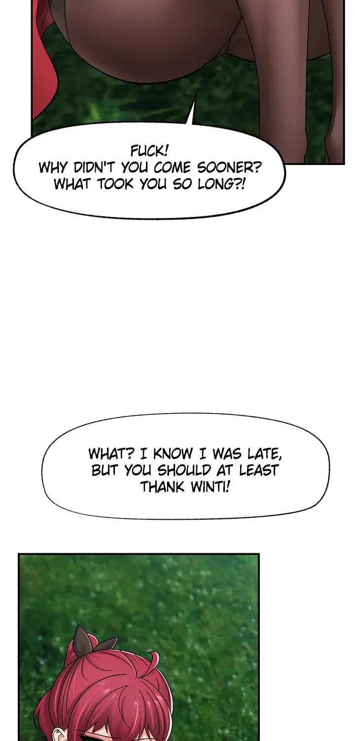 Read Absolute Hypnosis in Another World chapter 73 image 45 on Lezhin