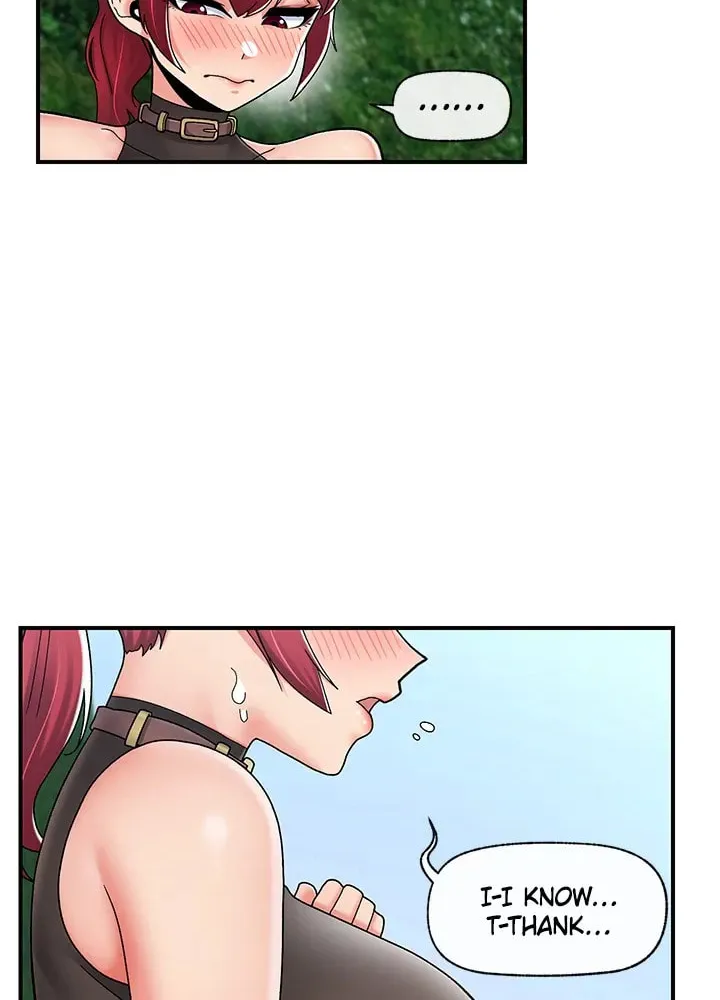 Read Absolute Hypnosis in Another World chapter 73 image 46 on Lezhin