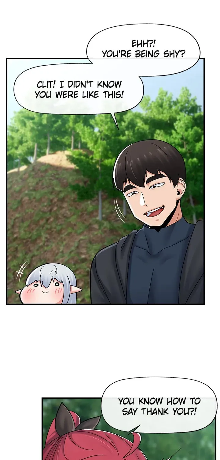 Read Absolute Hypnosis in Another World chapter 73 image 49 on Lezhin