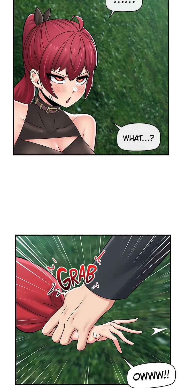 Read Absolute Hypnosis in Another World chapter 73 image 53 on Lezhin