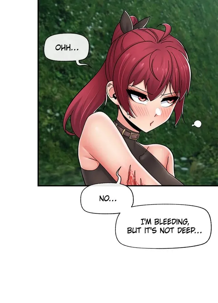Read Absolute Hypnosis in Another World chapter 73 image 56 on Lezhin