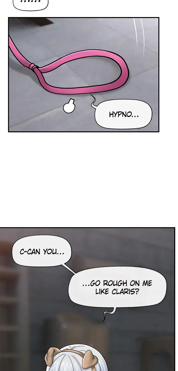 Read Absolute Hypnosis in Another World chapter 73 image 68 on Lezhin