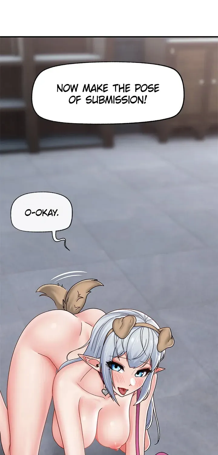 Read Absolute Hypnosis in Another World chapter 73 image 72 on Lezhin
