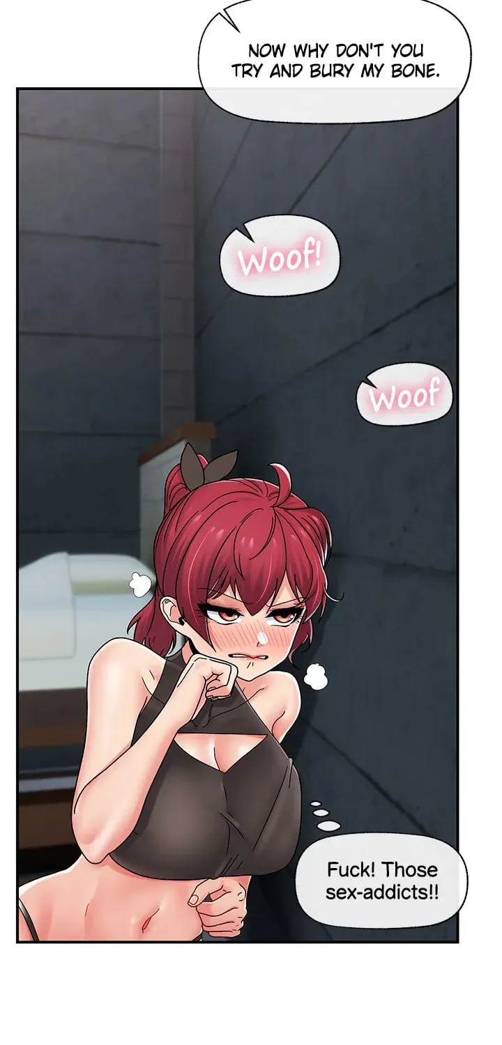 Read Absolute Hypnosis in Another World chapter 73 image 76 on Lezhin