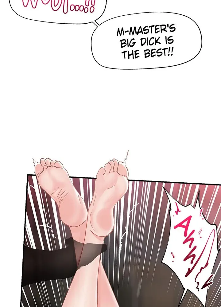 Read Absolute Hypnosis in Another World chapter 74 image 1 on Lezhin
