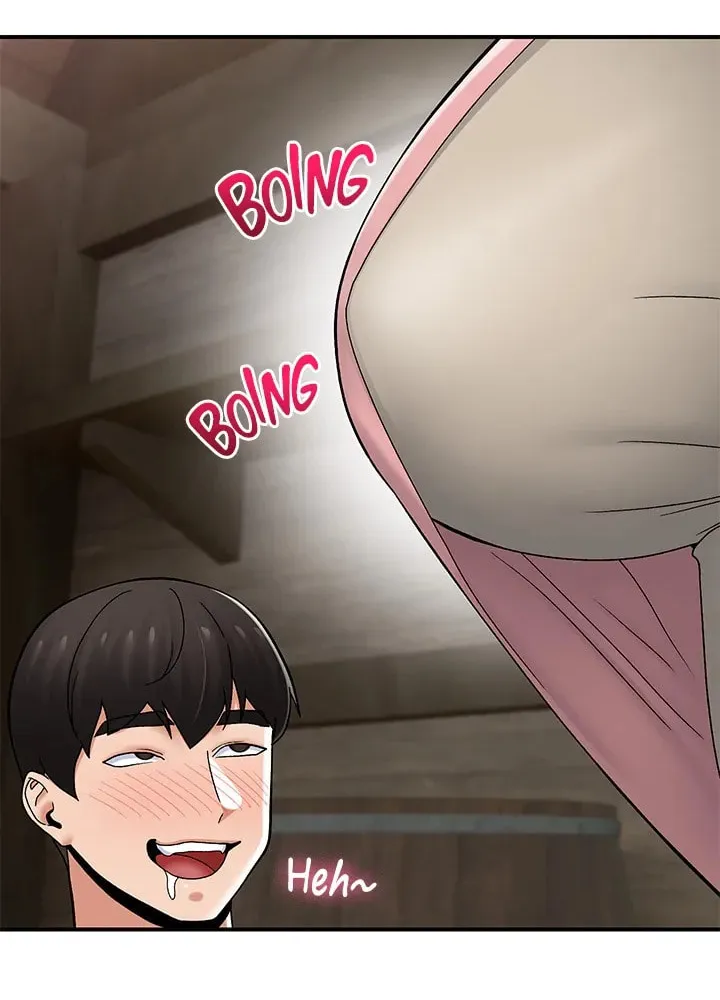 Read Absolute Hypnosis in Another World chapter 74 image 17 on Lezhin
