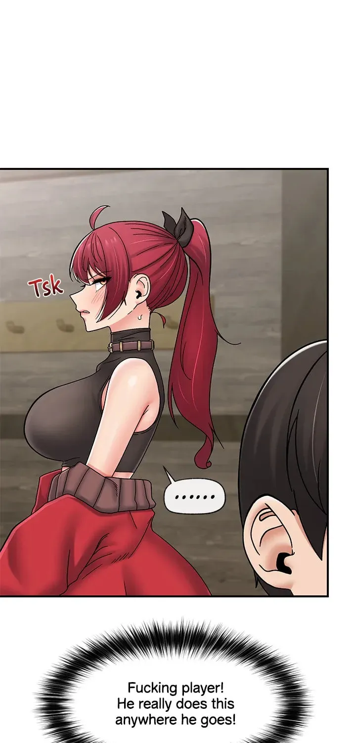 Read Absolute Hypnosis in Another World chapter 74 image 18 on Lezhin