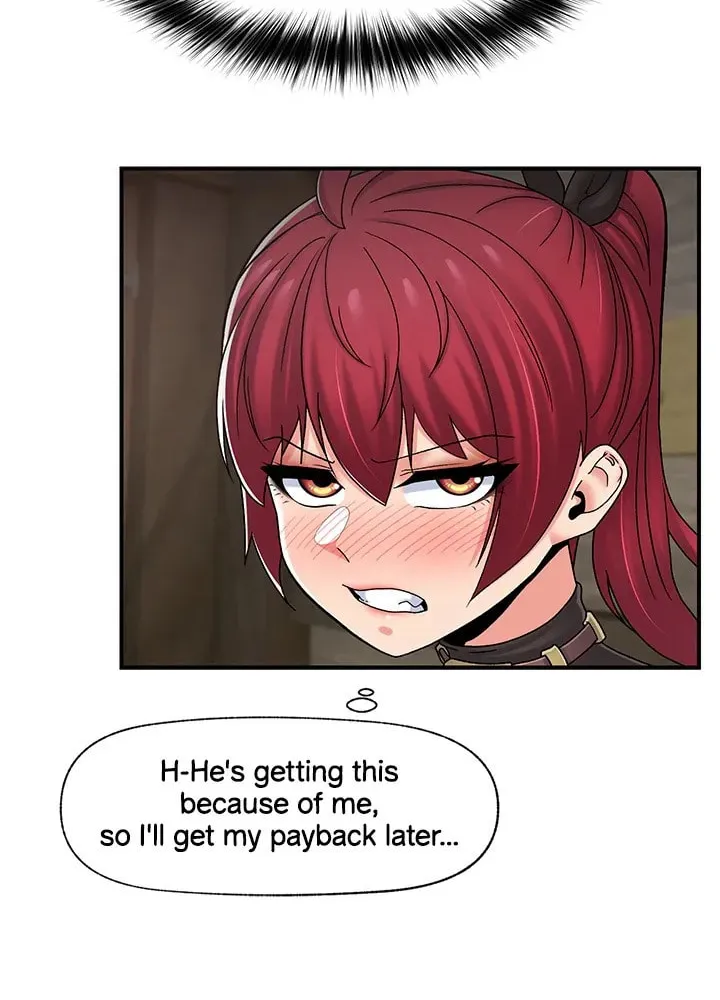 Read Absolute Hypnosis in Another World chapter 74 image 19 on Lezhin