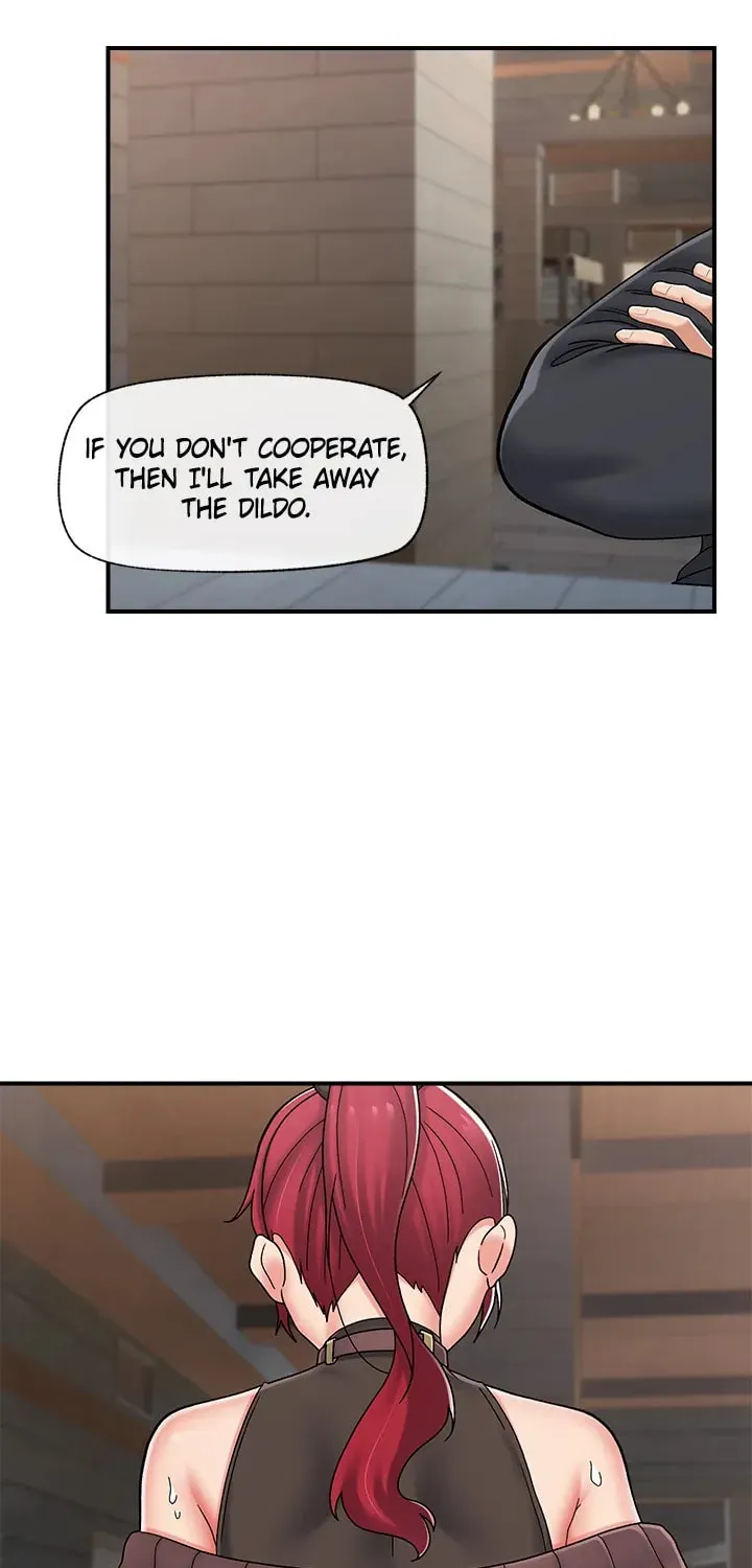 Read Absolute Hypnosis in Another World chapter 74 image 27 on Lezhin
