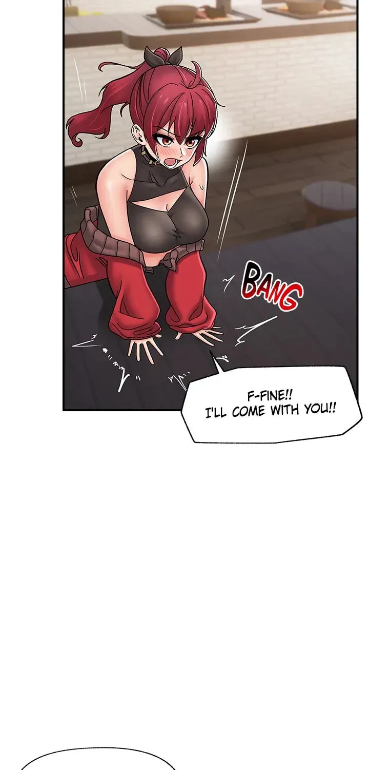 Read Absolute Hypnosis in Another World chapter 74 image 29 on Lezhin