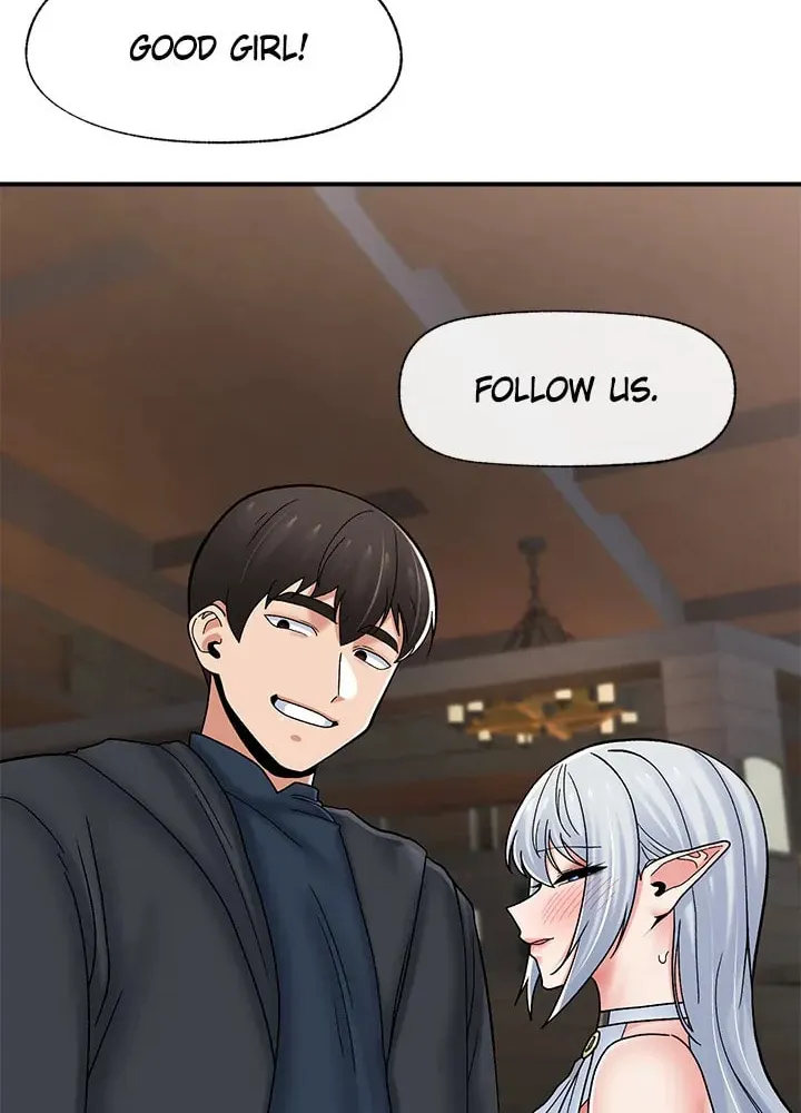 Read Absolute Hypnosis in Another World chapter 74 image 30 on Lezhin