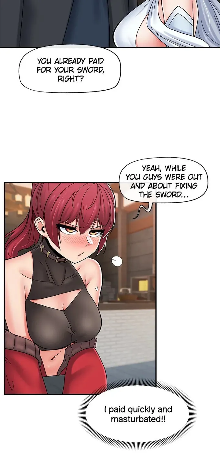 Read Absolute Hypnosis in Another World chapter 74 image 31 on Lezhin