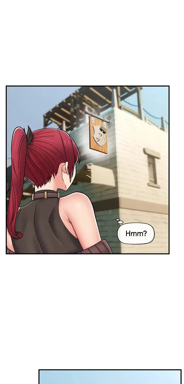 Read Absolute Hypnosis in Another World chapter 74 image 34 on Lezhin