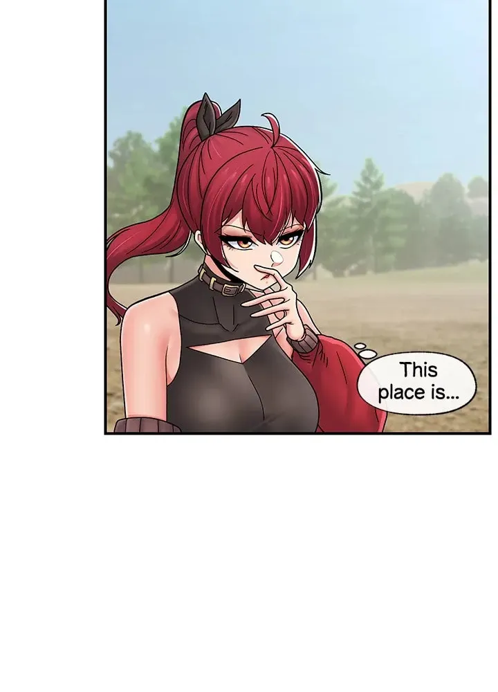 Read Absolute Hypnosis in Another World chapter 74 image 35 on Lezhin