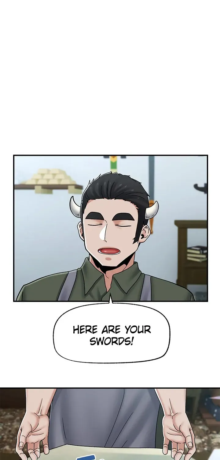 Read Absolute Hypnosis in Another World chapter 74 image 36 on Lezhin