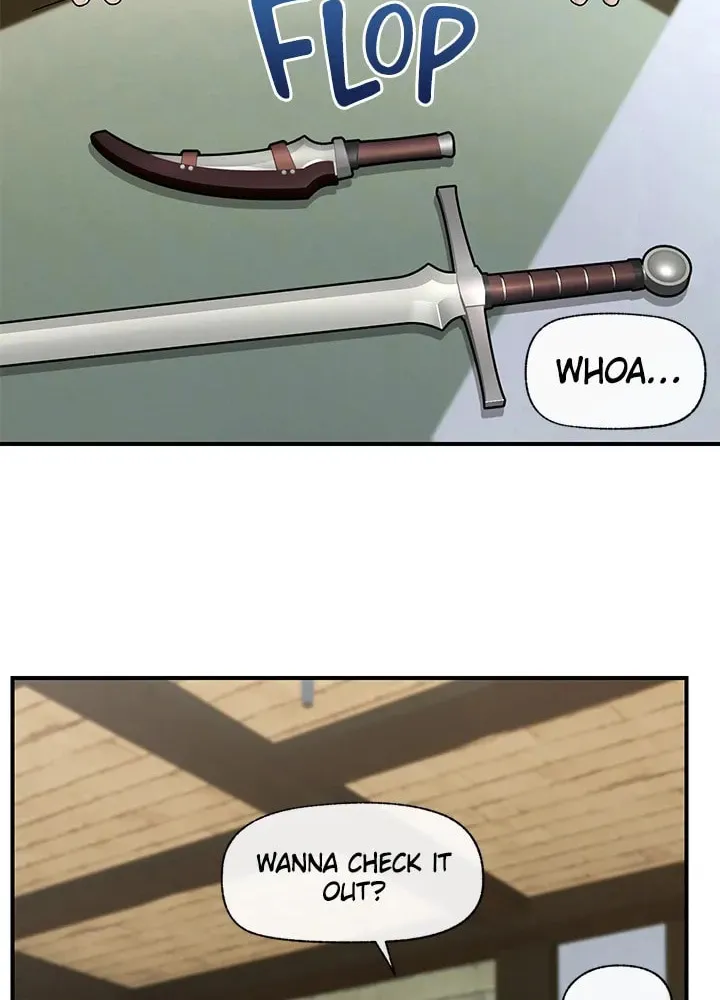 Read Absolute Hypnosis in Another World chapter 74 image 37 on Lezhin