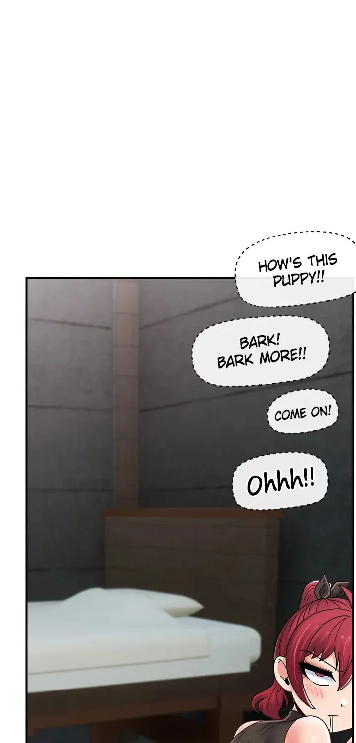 Read Absolute Hypnosis in Another World chapter 74 image 4 on Lezhin