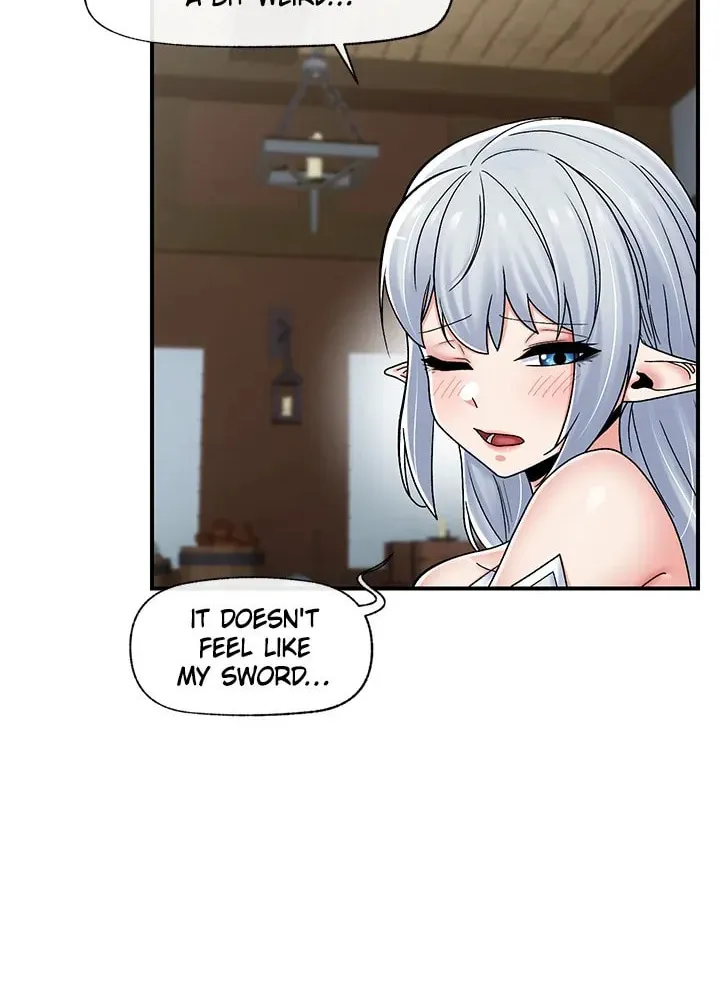 Read Absolute Hypnosis in Another World chapter 74 image 41 on Lezhin