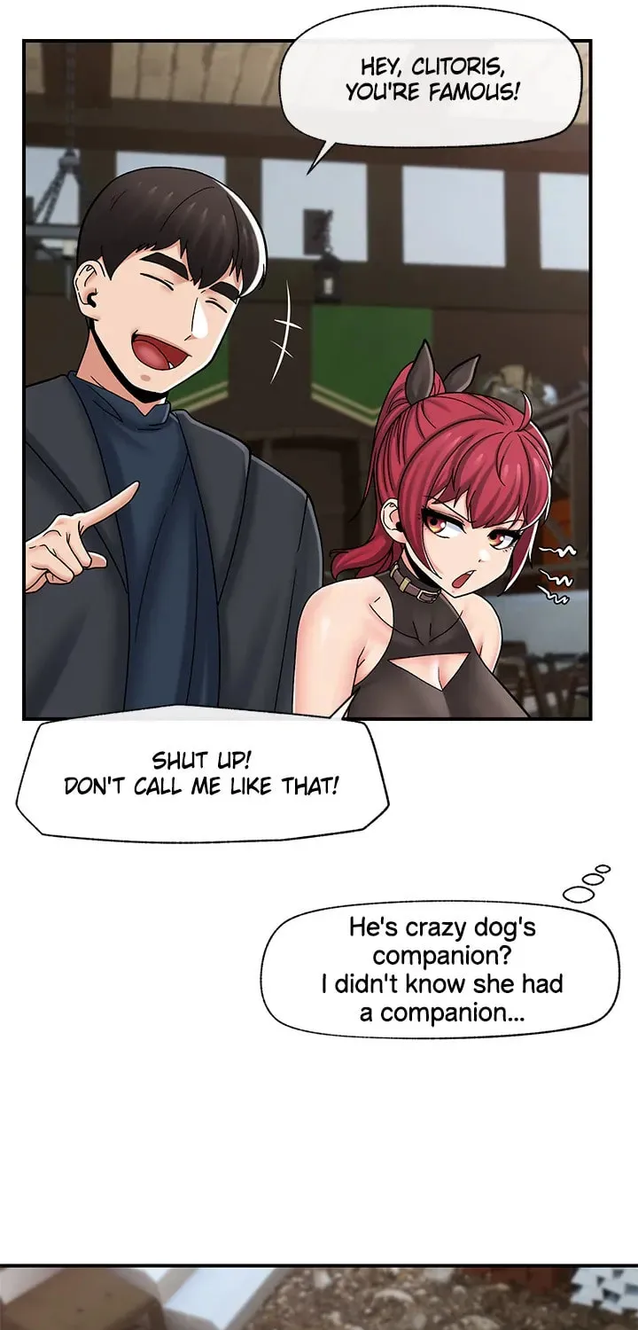 Read Absolute Hypnosis in Another World chapter 74 image 46 on Lezhin