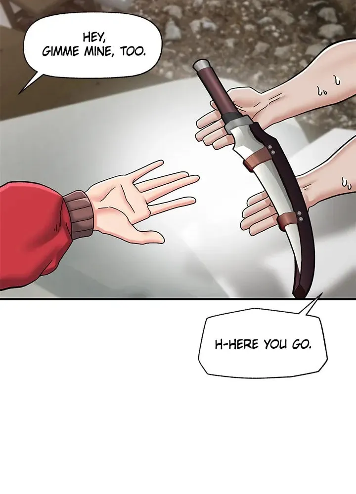 Read Absolute Hypnosis in Another World chapter 74 image 47 on Lezhin