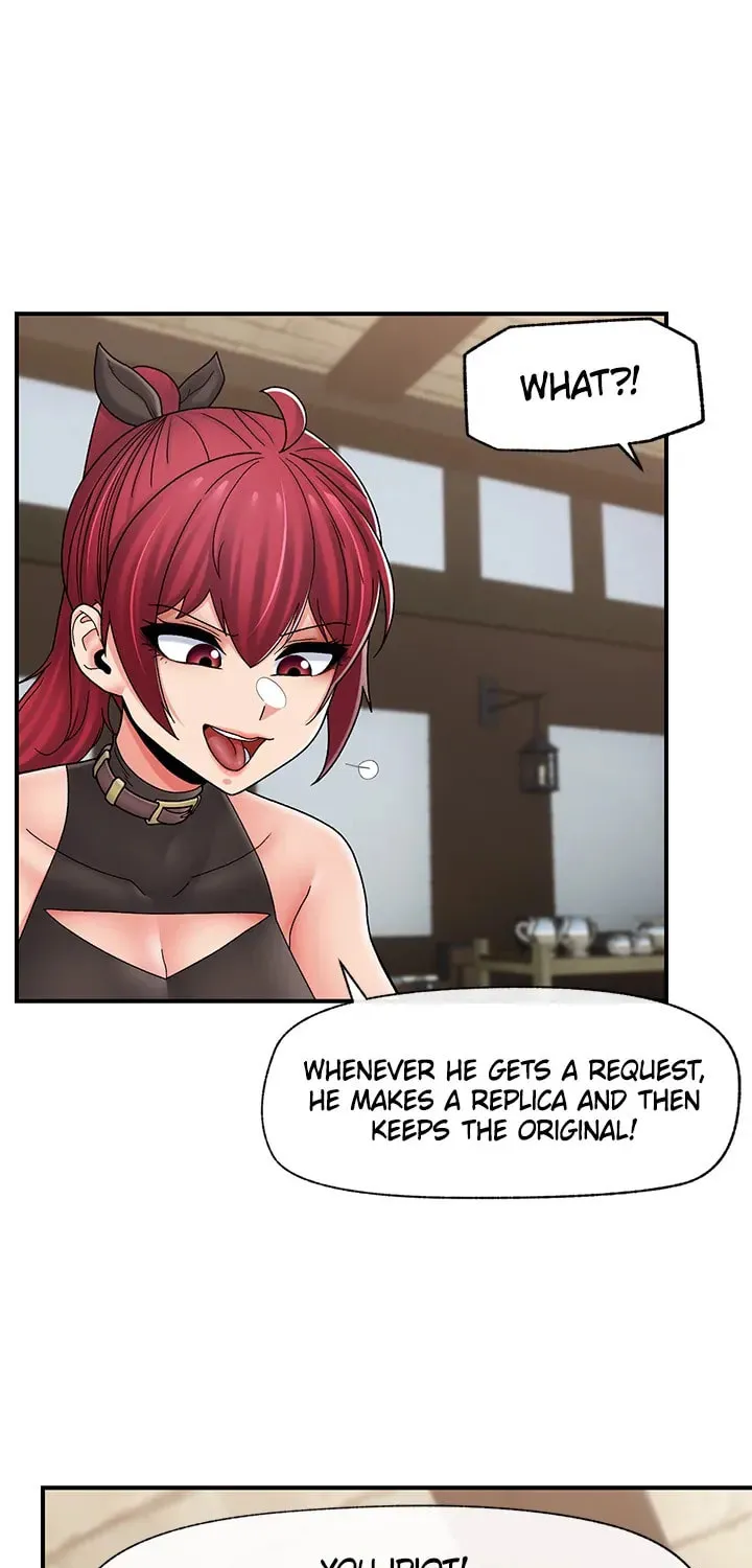 Read Absolute Hypnosis in Another World chapter 74 image 55 on Lezhin