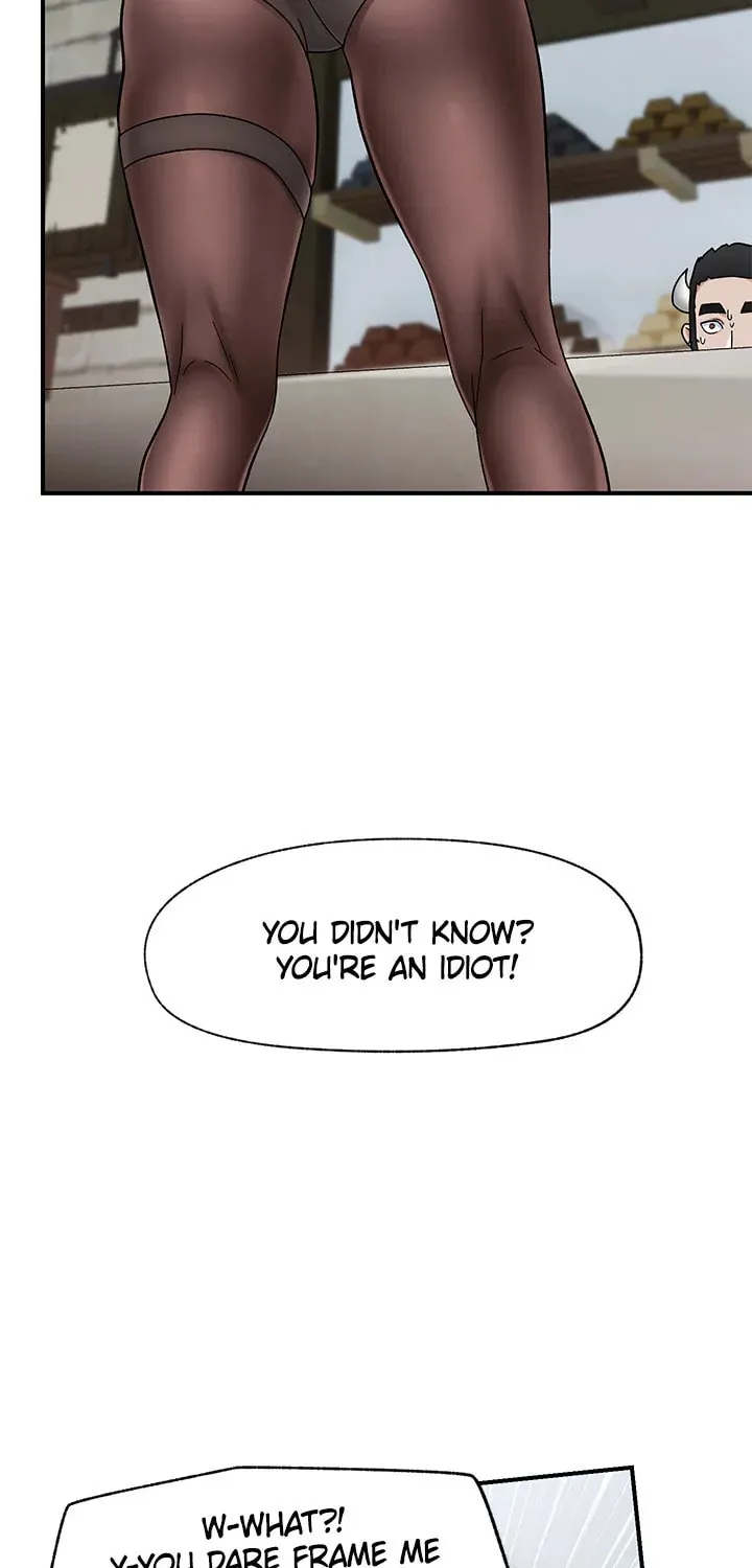 Read Absolute Hypnosis in Another World chapter 74 image 57 on Lezhin