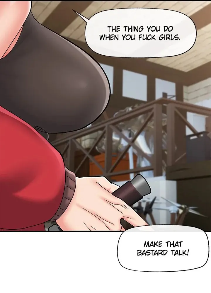 Read Absolute Hypnosis in Another World chapter 74 image 61 on Lezhin