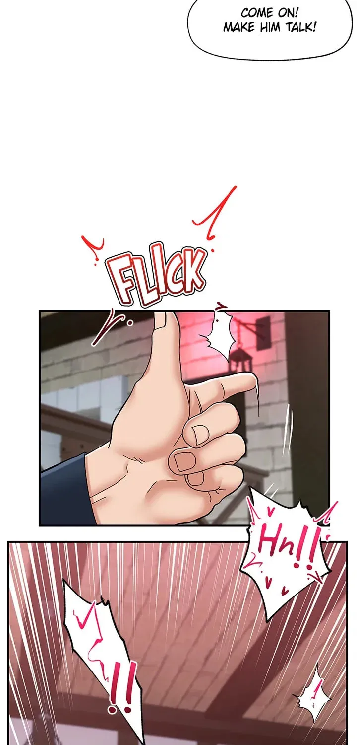 Read Absolute Hypnosis in Another World chapter 74 image 64 on Lezhin