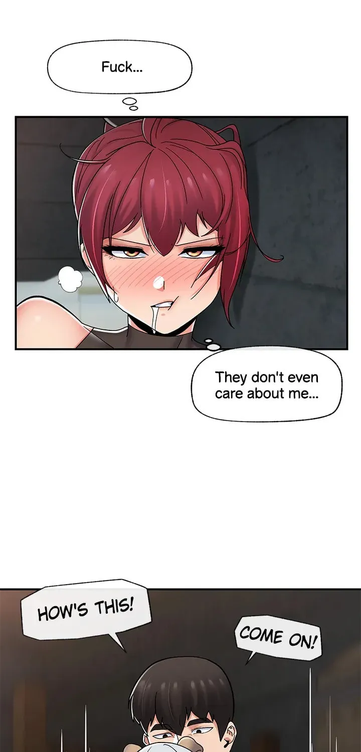 Read Absolute Hypnosis in Another World chapter 74 image 7 on Lezhin