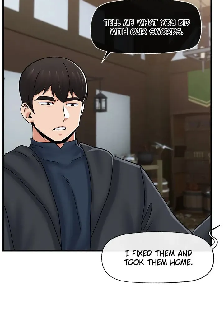 Read Absolute Hypnosis in Another World chapter 74 image 77 on Lezhin