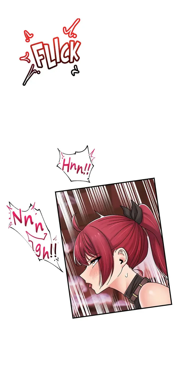 Read Absolute Hypnosis in Another World chapter 74 image 79 on Lezhin