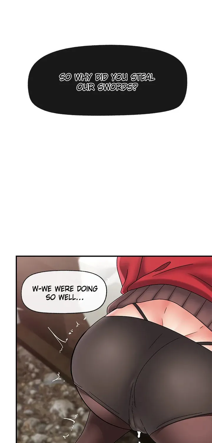 Read Absolute Hypnosis in Another World chapter 74 image 81 on Lezhin