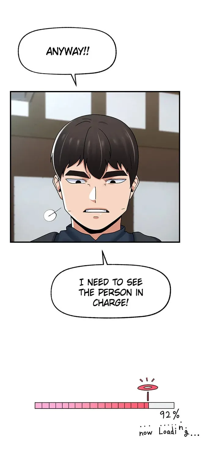 Read Absolute Hypnosis in Another World chapter 74 image 86 on Lezhin
