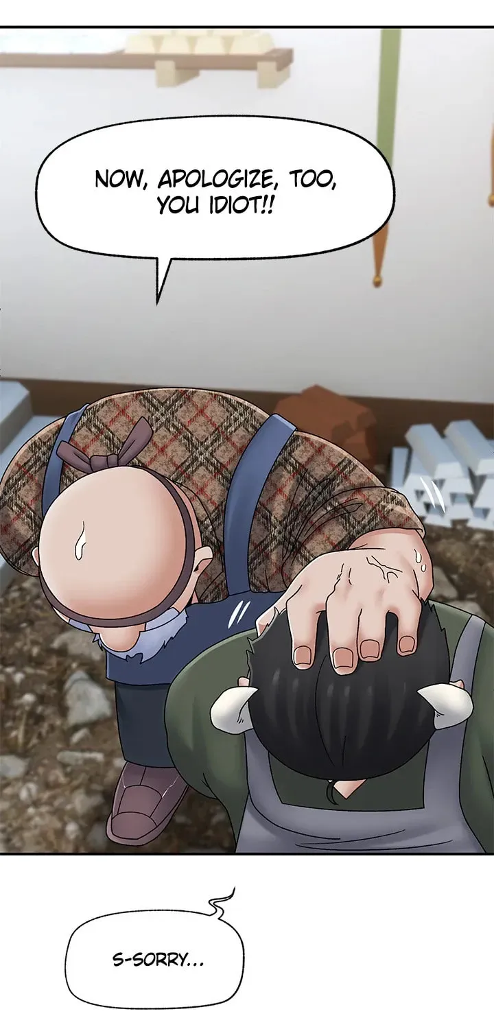 Read Absolute Hypnosis in Another World chapter 74 image 88 on Lezhin