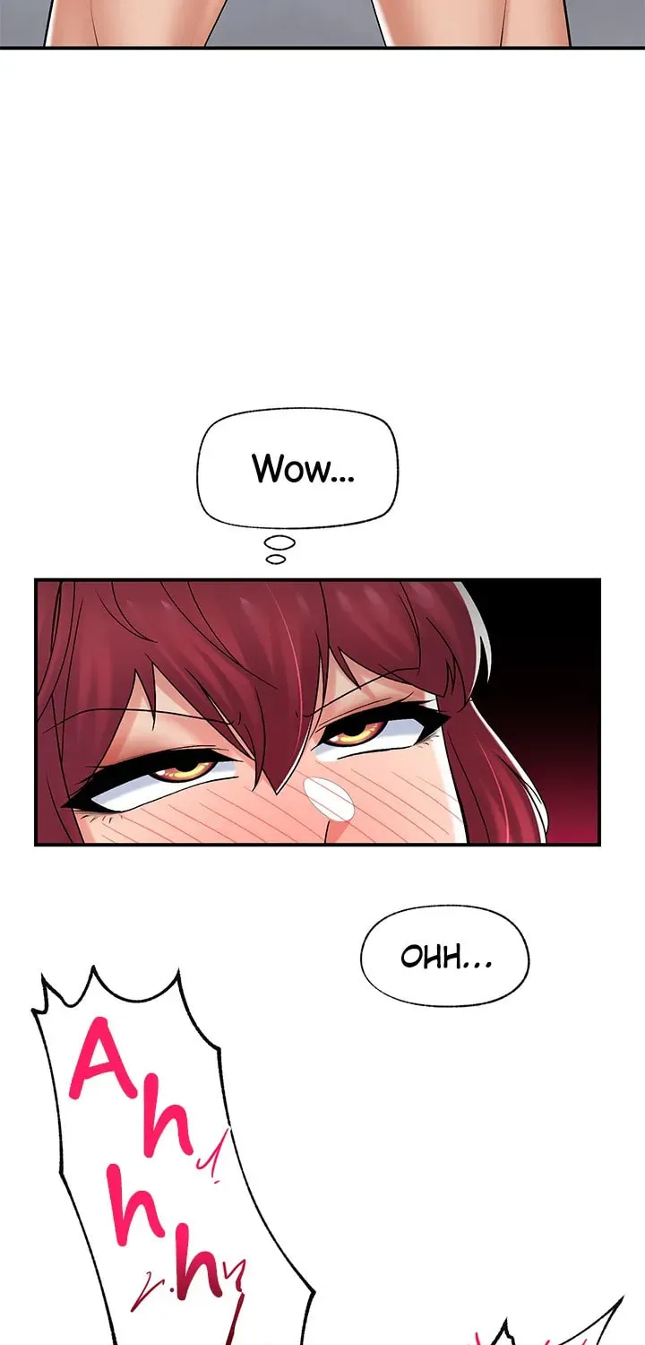 Read Absolute Hypnosis in Another World chapter 74 image 9 on Lezhin