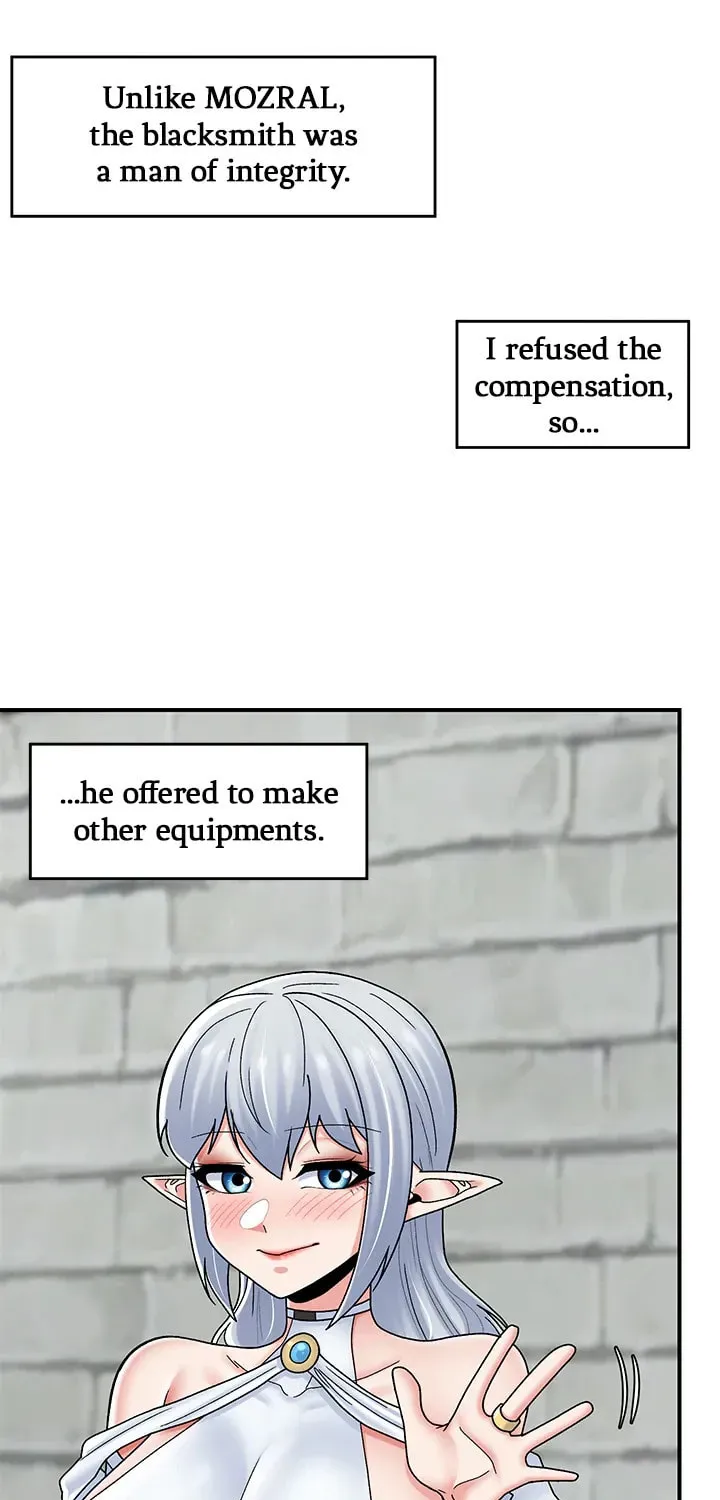 Read Absolute Hypnosis in Another World chapter 75 image 14 on Lezhin
