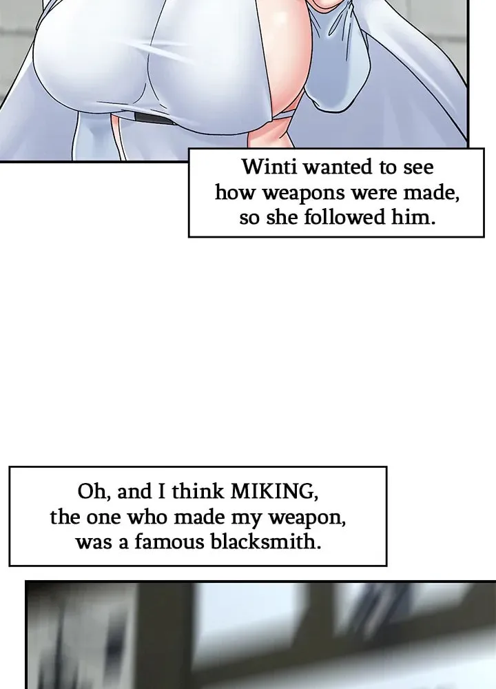 Read Absolute Hypnosis in Another World chapter 75 image 15 on Lezhin