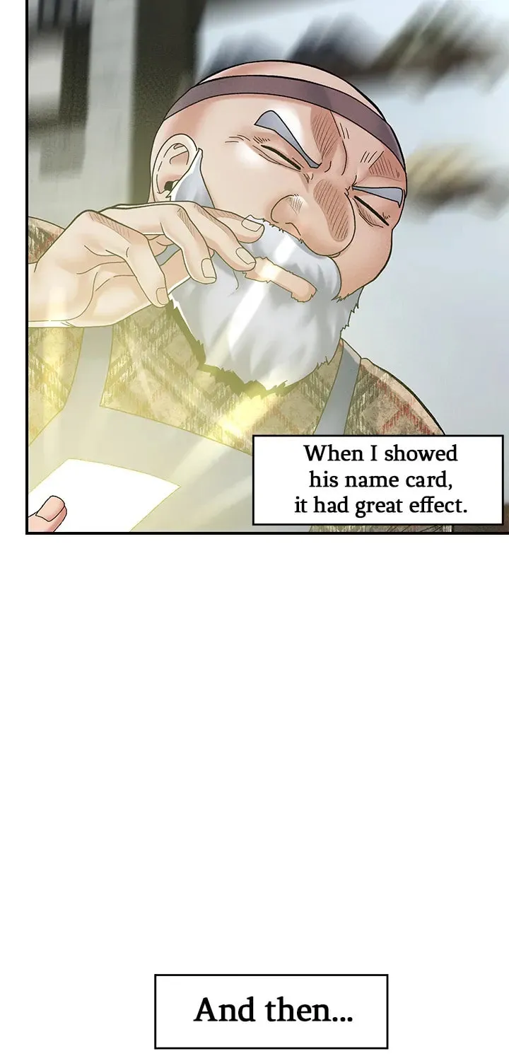 Read Absolute Hypnosis in Another World chapter 75 image 16 on Lezhin
