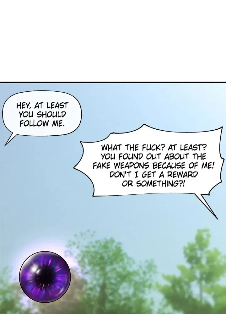 Read Absolute Hypnosis in Another World chapter 75 image 17 on Lezhin