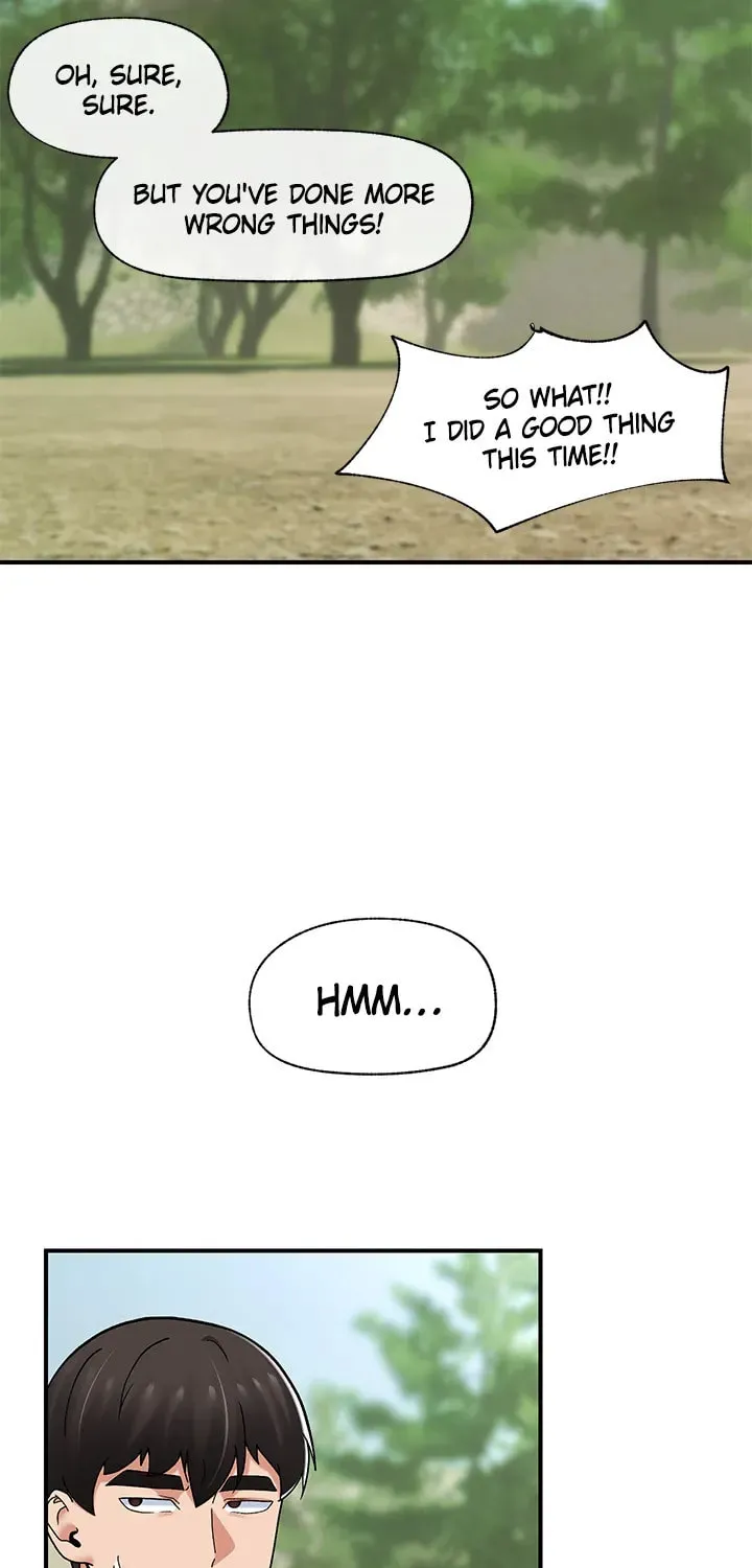 Read Absolute Hypnosis in Another World chapter 75 image 18 on Lezhin