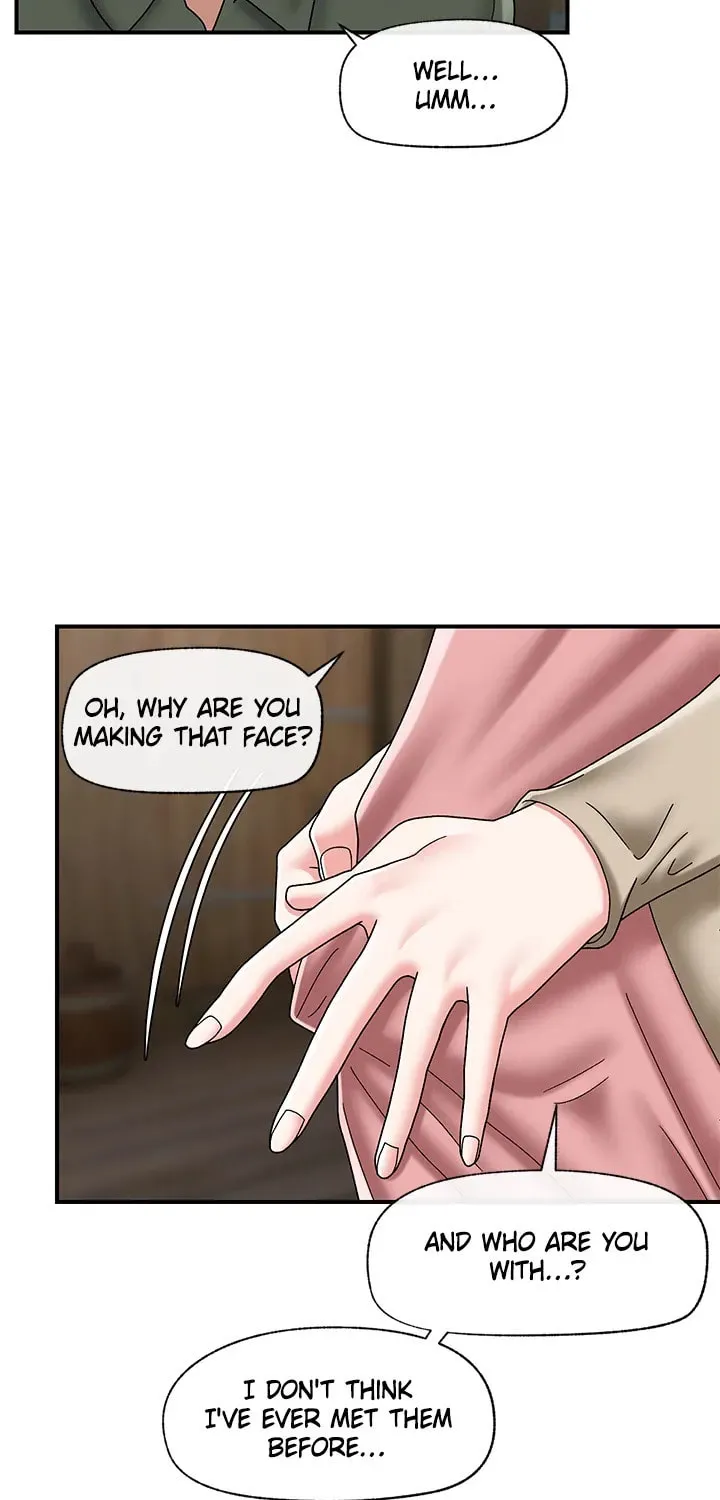 Read Absolute Hypnosis in Another World chapter 75 image 34 on Lezhin