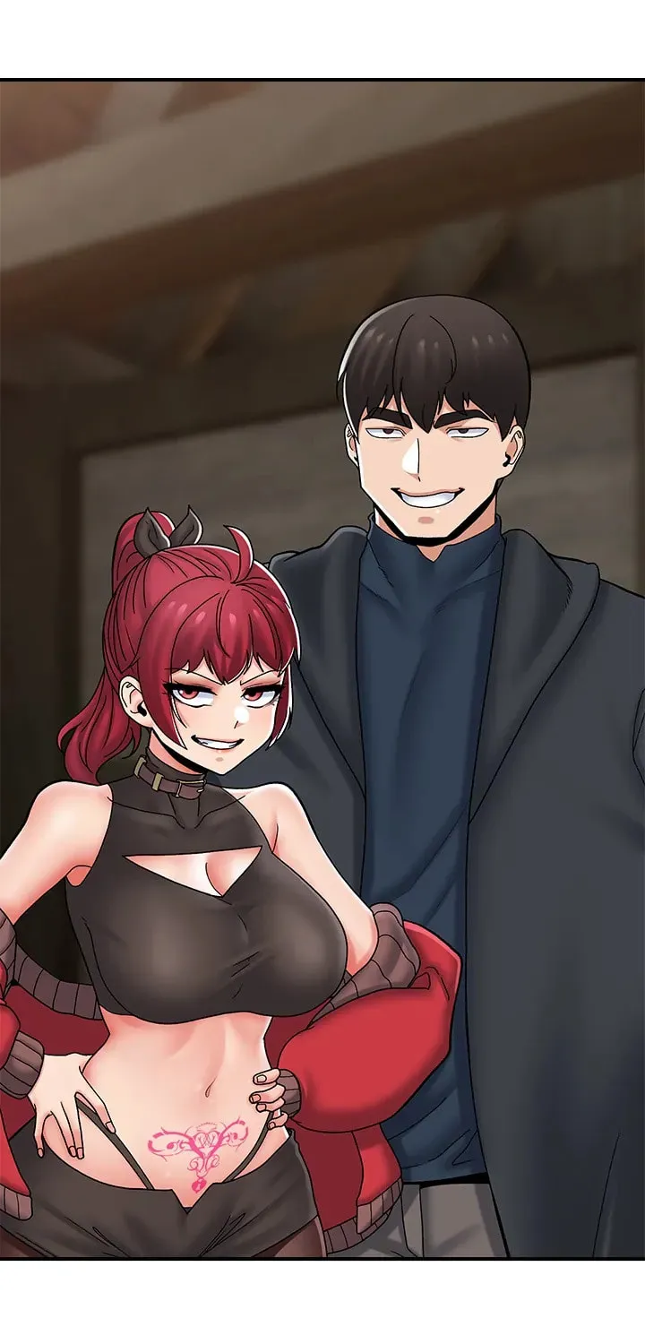 Read Absolute Hypnosis in Another World chapter 75 image 36 on Lezhin